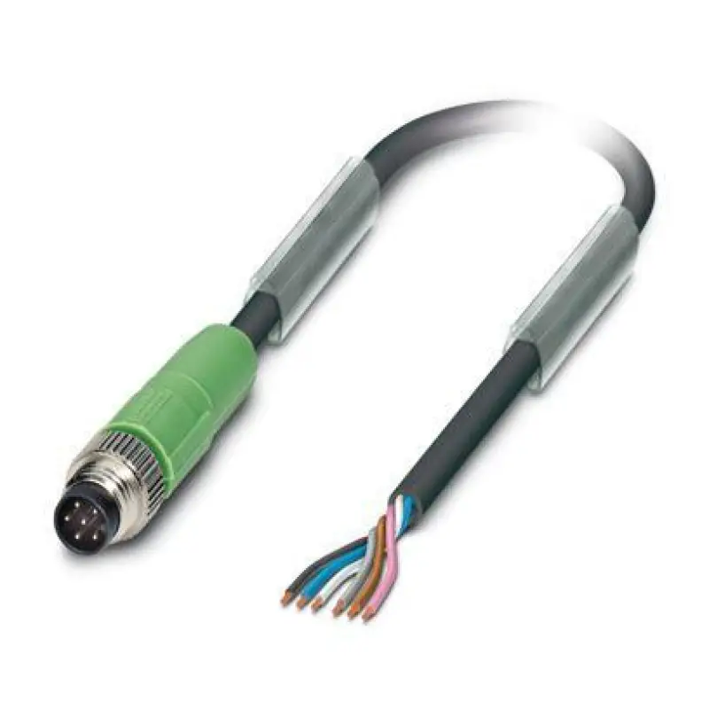 SAC-6P-M 8MS/ 1,5-PUR - Sensor/actuator cable