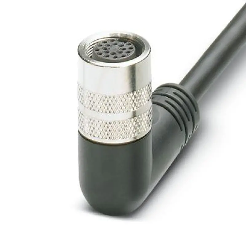 SAC-12P-10,0-PUR/M16FR - Master cable