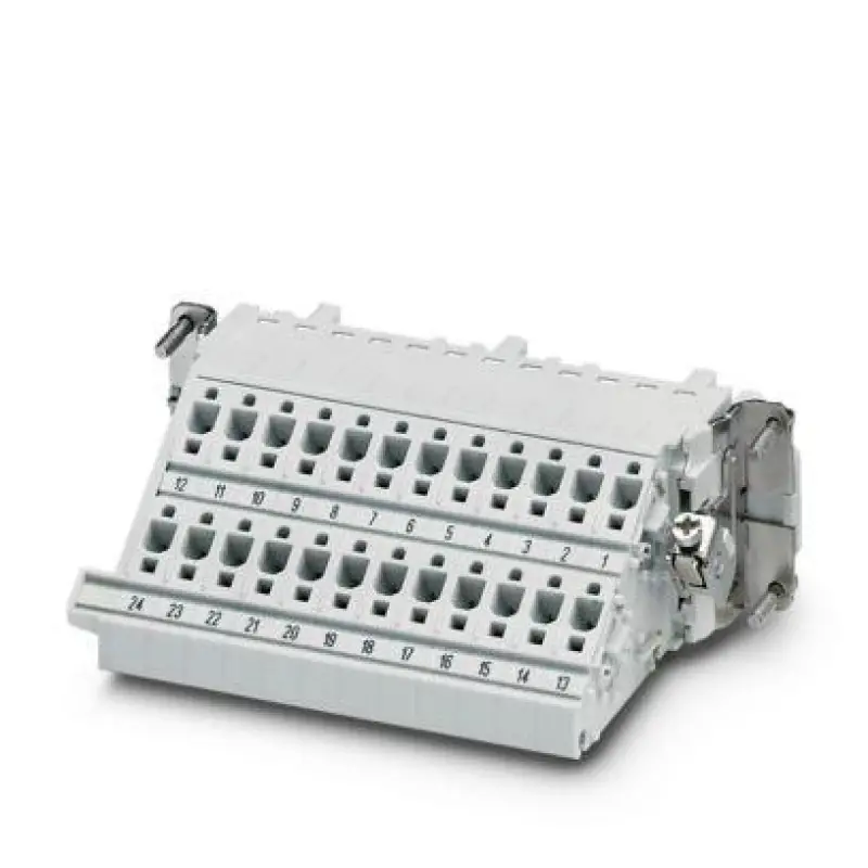 HC-B 24-A-DT-PEL-F - Terminal adapter