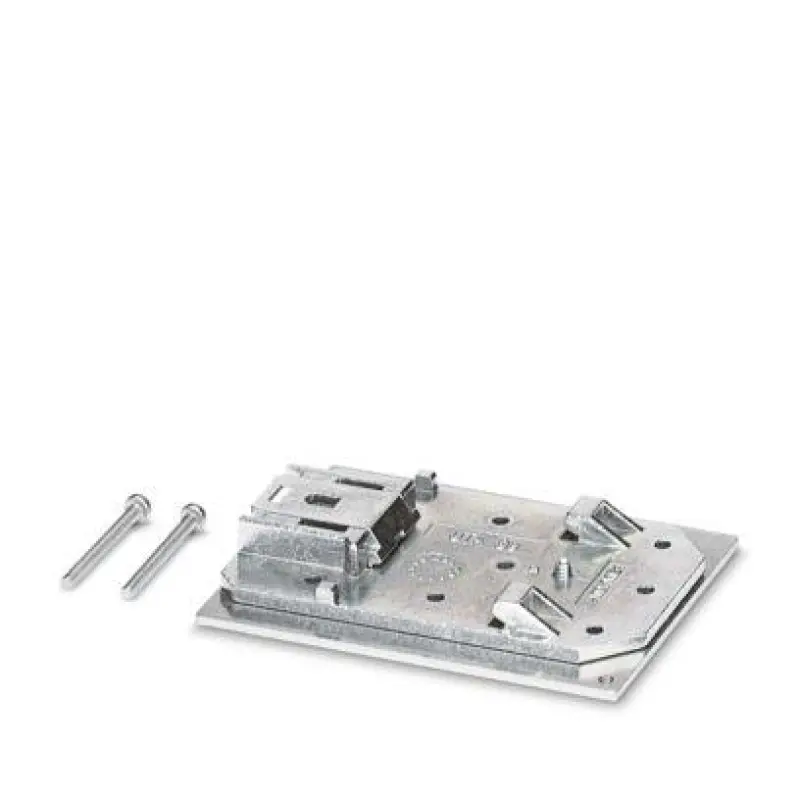 FL EPA RMS - DIN rail adapter