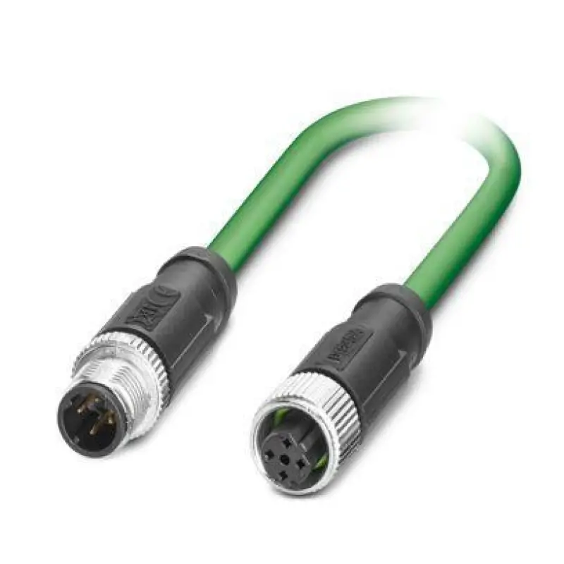 NBC-M12MSD/ 5,0-93B/M12FSD - Network cable