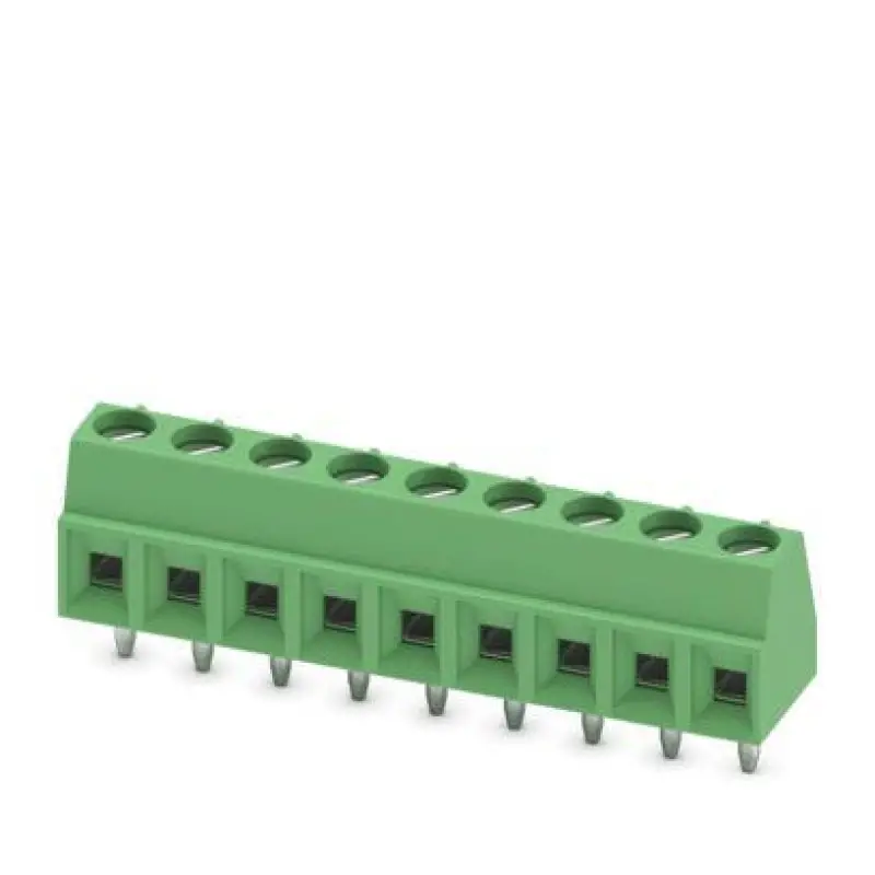 MKDS 1/ 9-3,81 - PCB terminal block