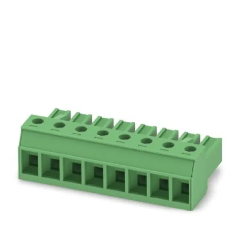 PC 4/ 8-ST-7,62 - PCB connector