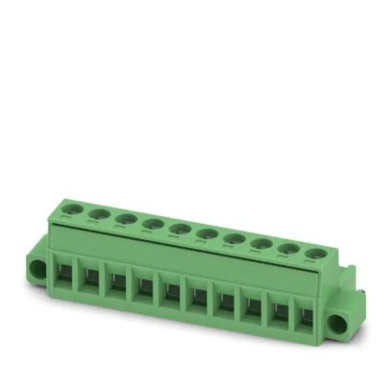 MSTB 2,5/10-STF - PCB connector