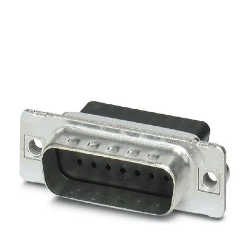 VS-15-ST-DSUB-CD-MG - D-SUB contact support