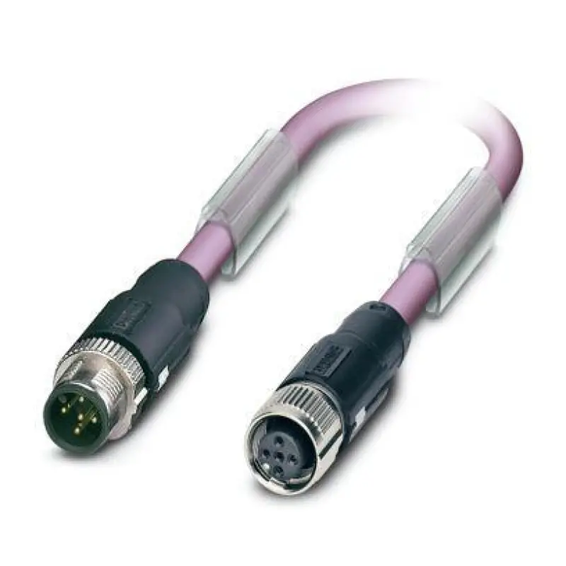 SAC-2P-MSB/ 2,0-910/FSB SCO - Bus system cable