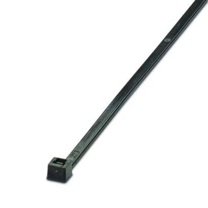 WT-HF 4,5X360 BK - Cable tie