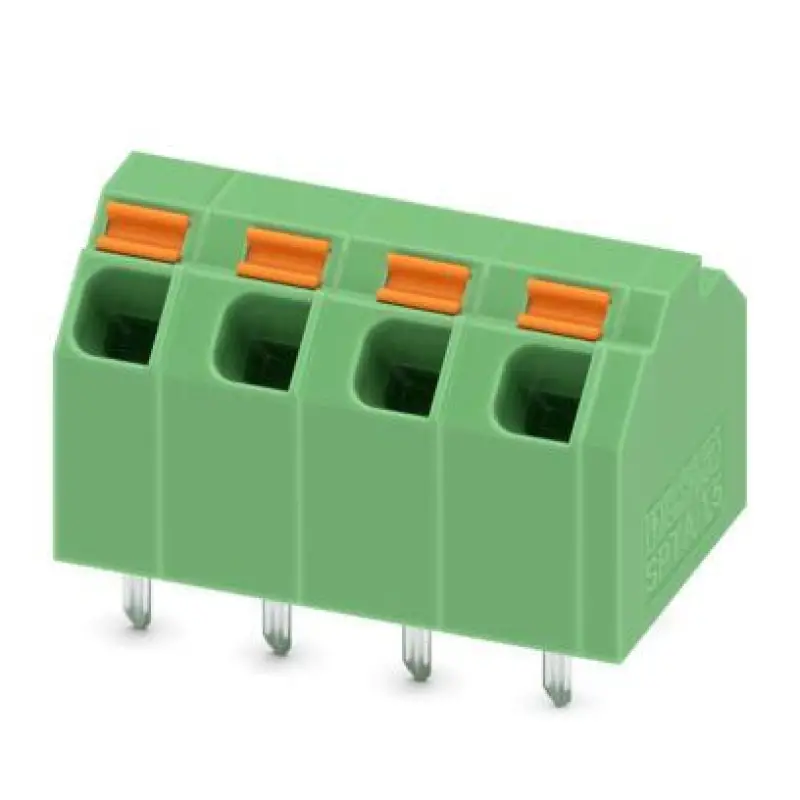 SPTA 1,5/ 4-5,08 - PCB terminal block