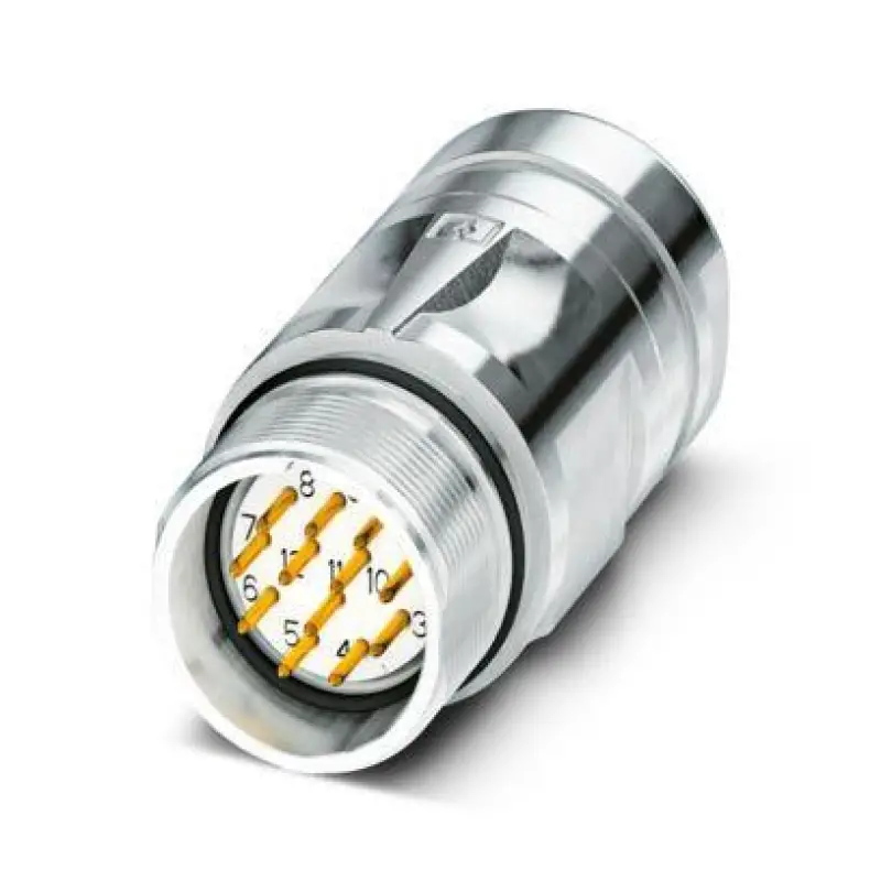 CA-19P1N1290DN - Coupler connector