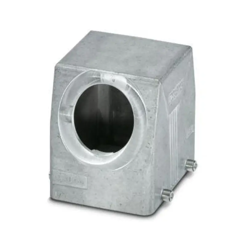 HC-STA-B32-HHFD-1STM50-EL-AL - Housing