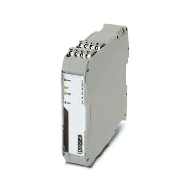 GW PL FF/MODBUS - Protocol converter