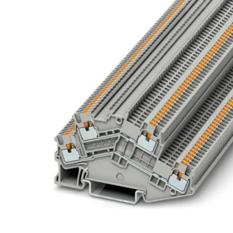 PTTBS 1,5/S - Double-level terminal block