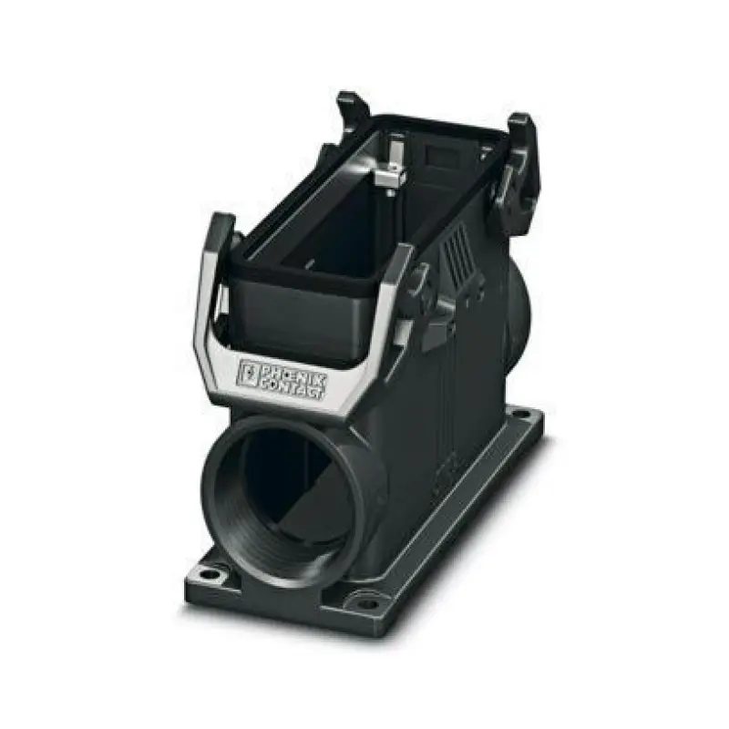 HC-EVO-B24-SHWD-2SSM32-PLRBK - Housing