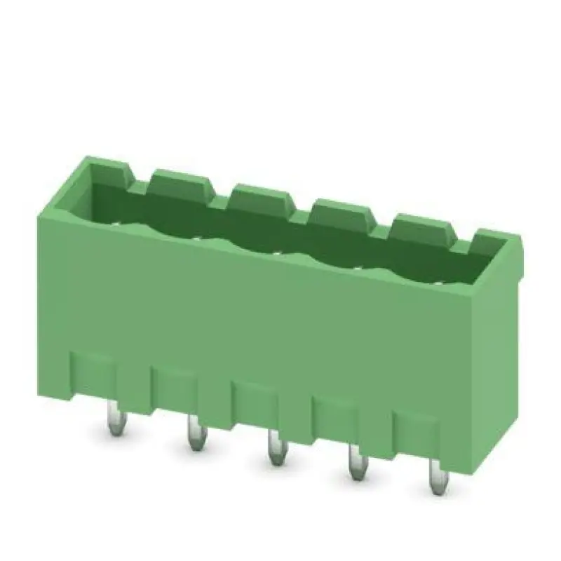 MSTBVA 2,5/ 5-G-5,08 - PCB header