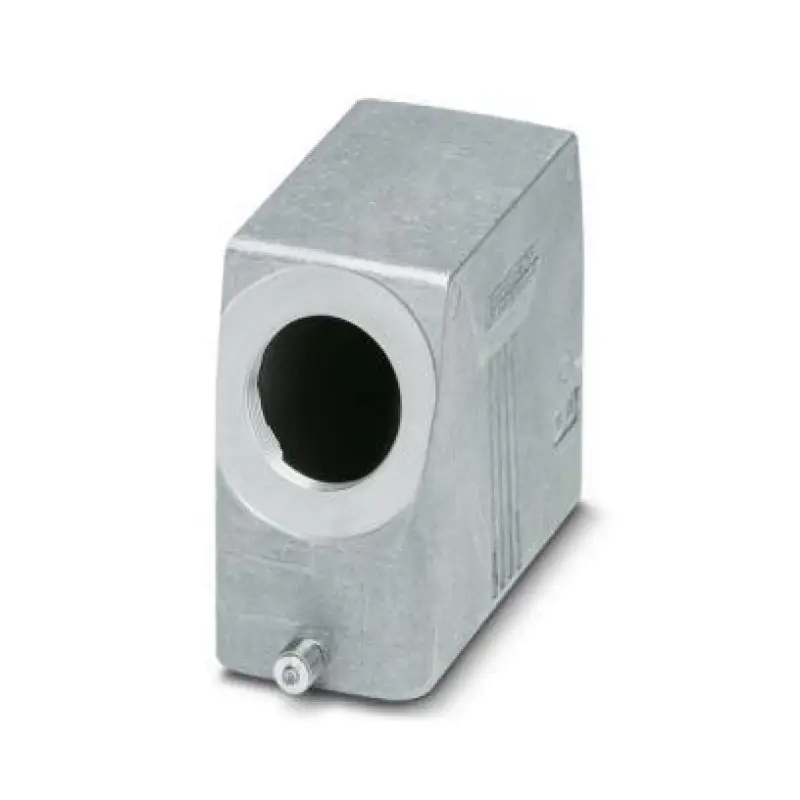 HC-STA-B16-HHFS-1STP21-EL-AL - Housing