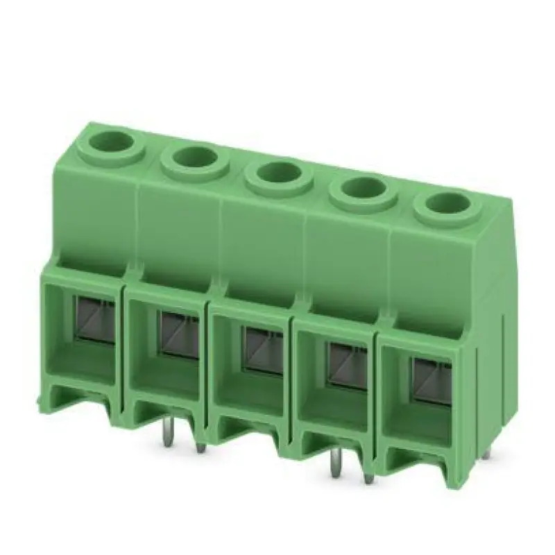 MKDS 10 HV/ 5-ZB-10,16 - PCB terminal block