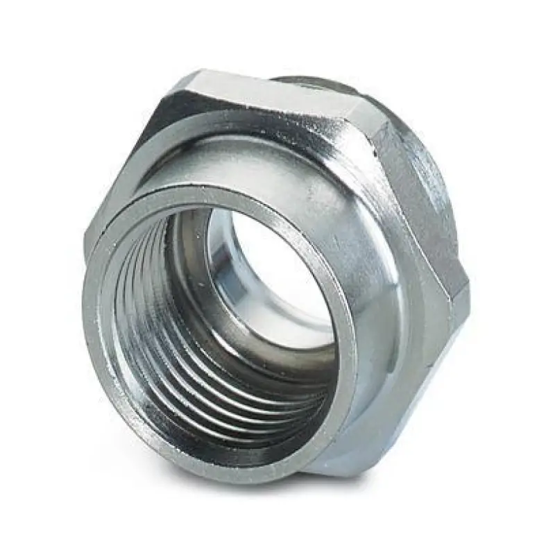 SACC-FP-F-M12/M14 SMD - Housing screw connection