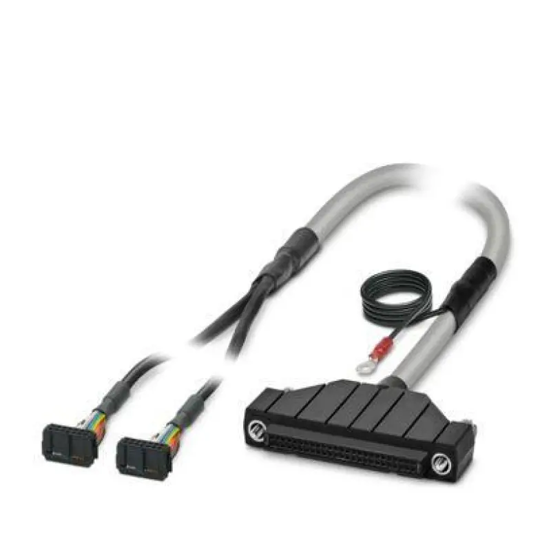 CABLE-KS50/2FLK14/HF/10,0M/NIO - Cable