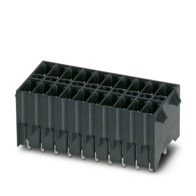 MCDNV 1,5/ 7-G1-3,5 RNP14THR - PCB header