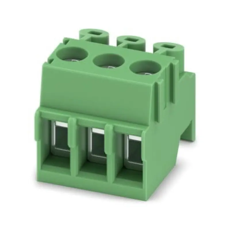 PT 1,5/ 3-PH-3,5 - PCB connector