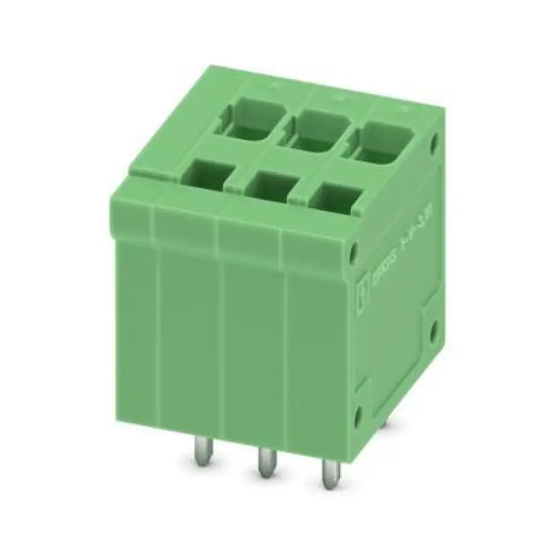 ZFKDSA 1-V-3,81- 3 - PCB terminal block