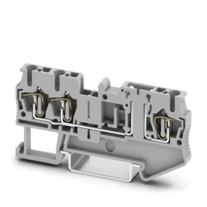 ST 2,5-TWIN-TG - Disconnect terminal block