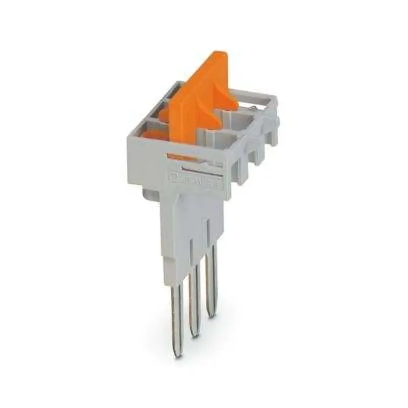 SB-MER 3-8 - Bridge bar