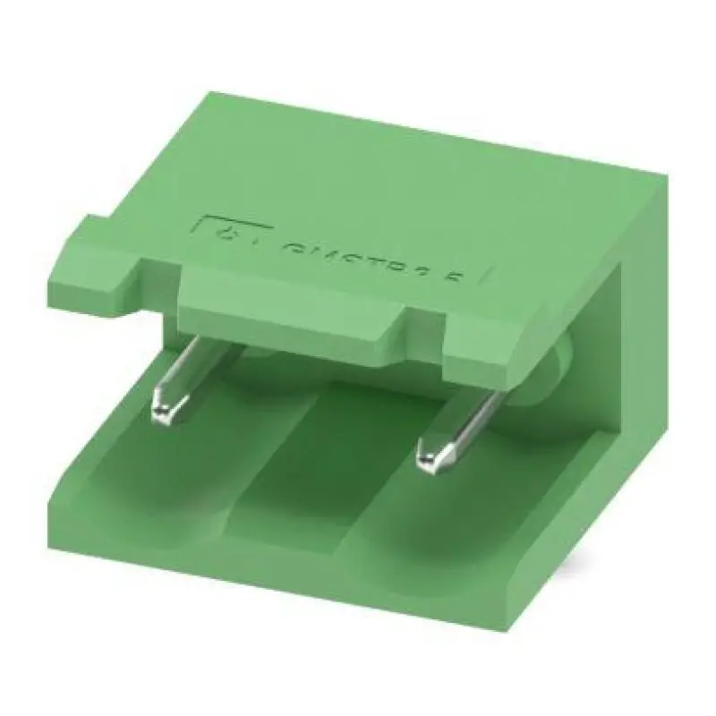 GMSTB 2,5/ 2-G - PCB header