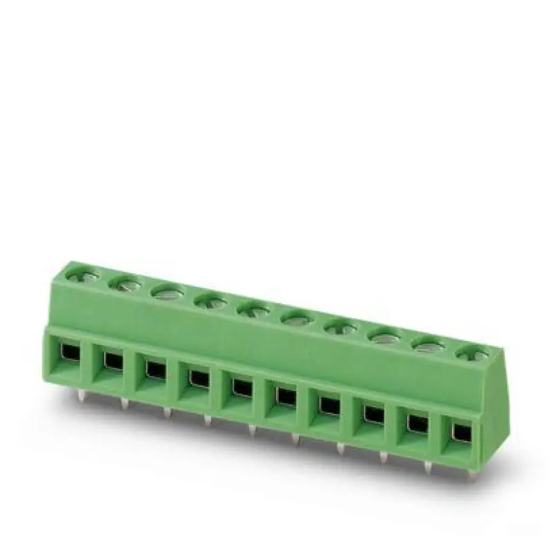 MKDSN 1,5/17 - PCB terminal block