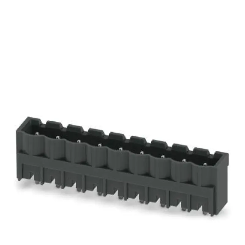 CCVA 2,5/ 9-G P20 THR - PCB header