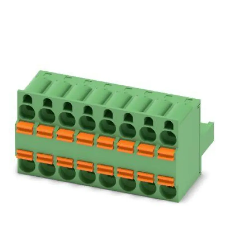 TFKC 2,5/ 8-ST-5,08 - PCB connector
