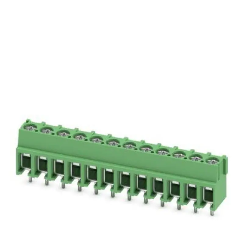 PT 2,5/12-5,0-H - PCB terminal block