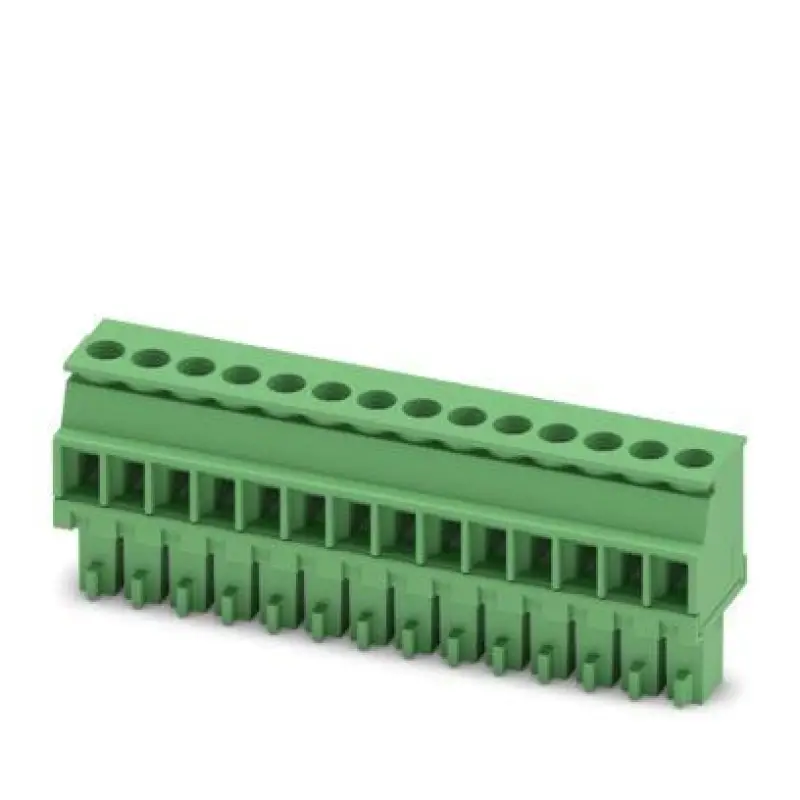 MCVR 1,5/14-ST-3,5 - PCB connector