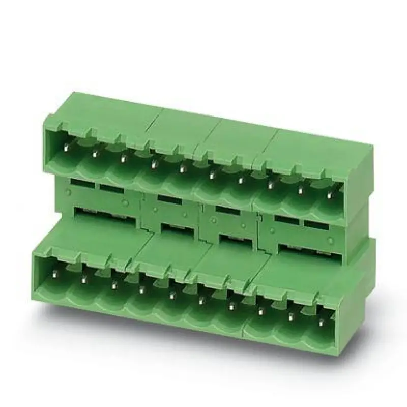 MDSTBA 2,5/ 3-G-5,08 - PCB header
