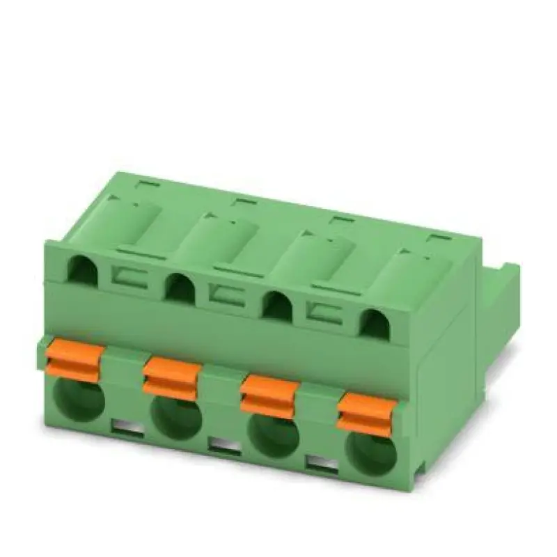 GFKC 2,5/ 4-ST-7,5 - PCB connector