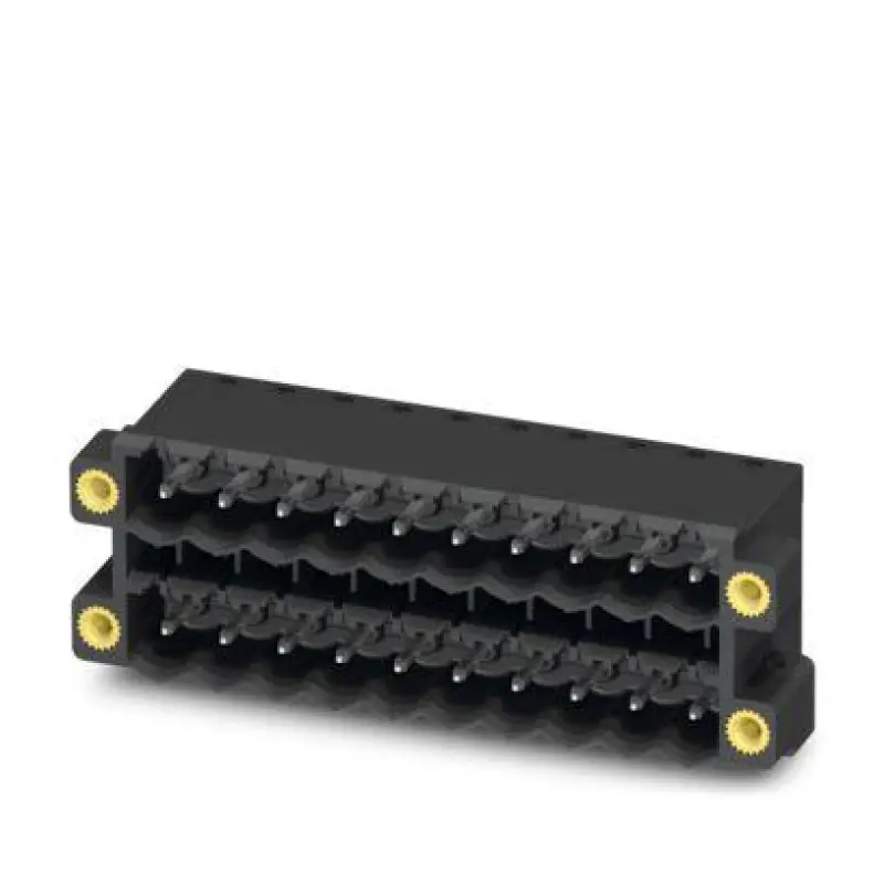 CCDN 2,5/11-G1F P26 THR - PCB header