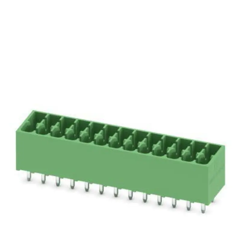 DMCV 1,5/13-G1-3,5 P35 - PCB header