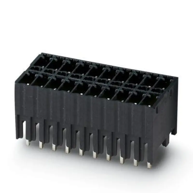 MCDNV 1,5/ 3-G1-3,5 P26THR - PCB header
