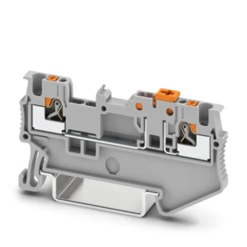 PT 1,5/S-MT - Knife-disconnect terminal block