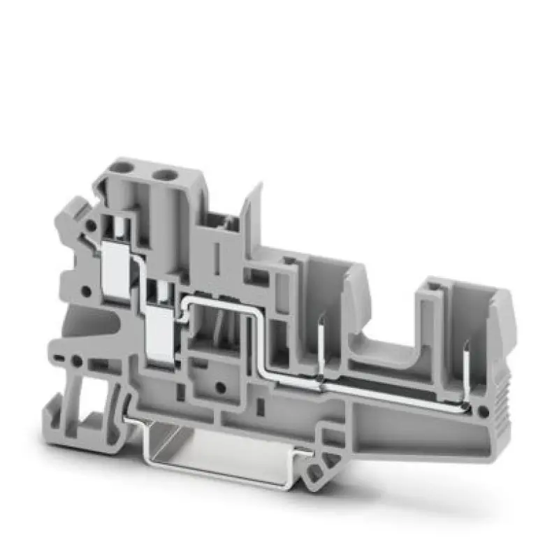 UT 4-QUATTRO/ 2P - Feed-through terminal block