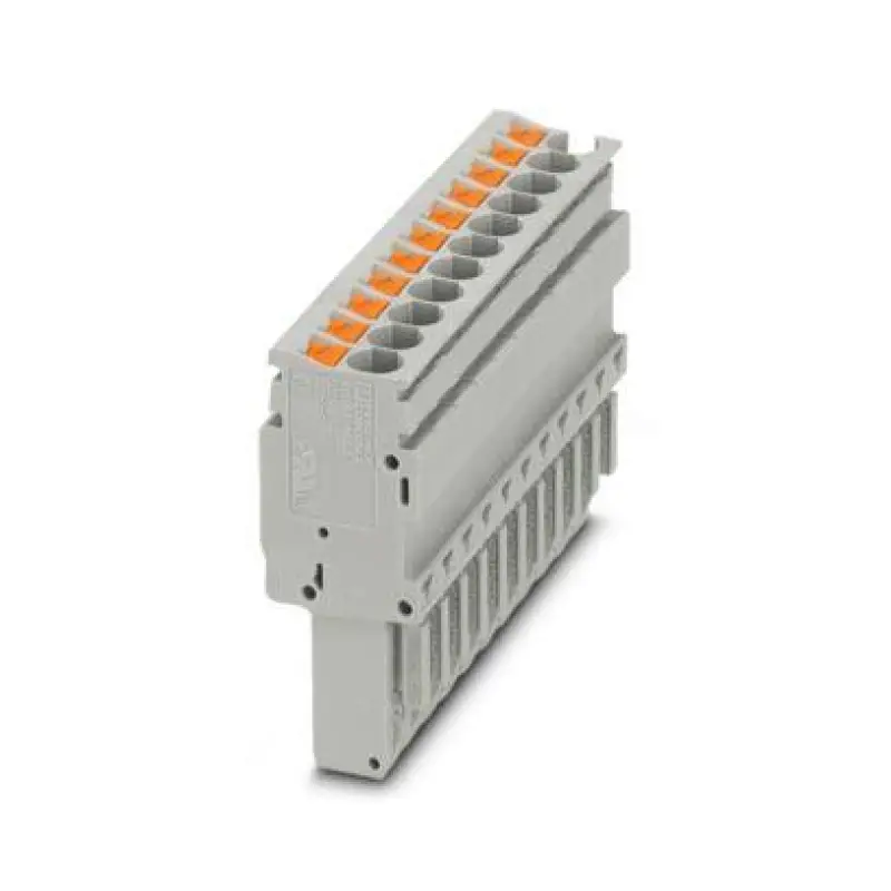 PP-H 2,5/11 - Plug