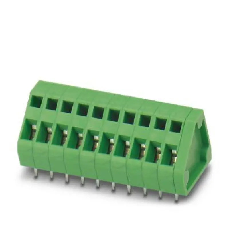 ZFKDSA 1-3,81- 2 - PCB terminal block