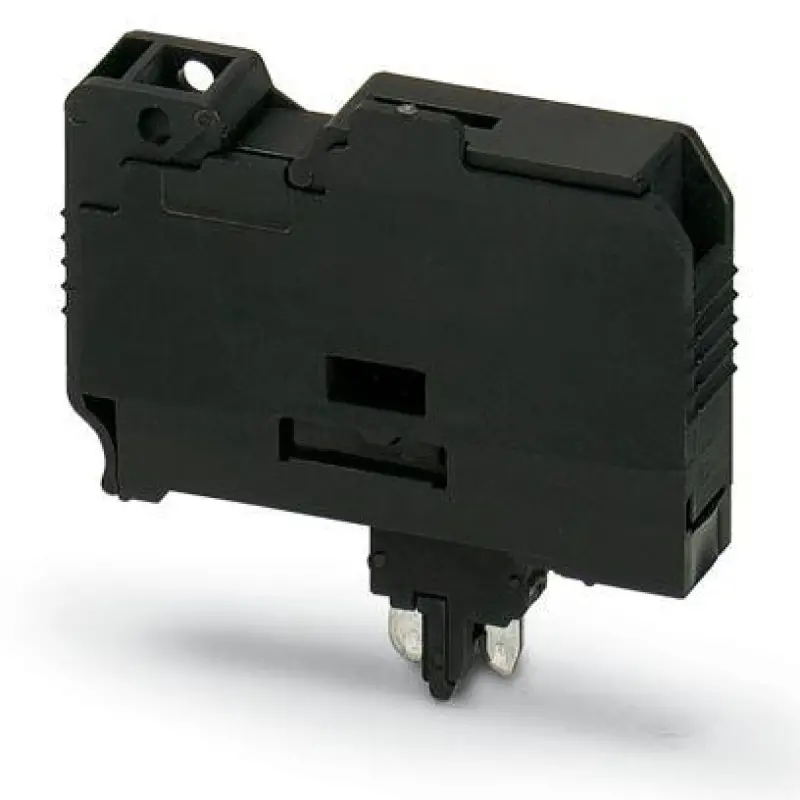 P-FU 6,3X32 LED 24 - Fuse plug