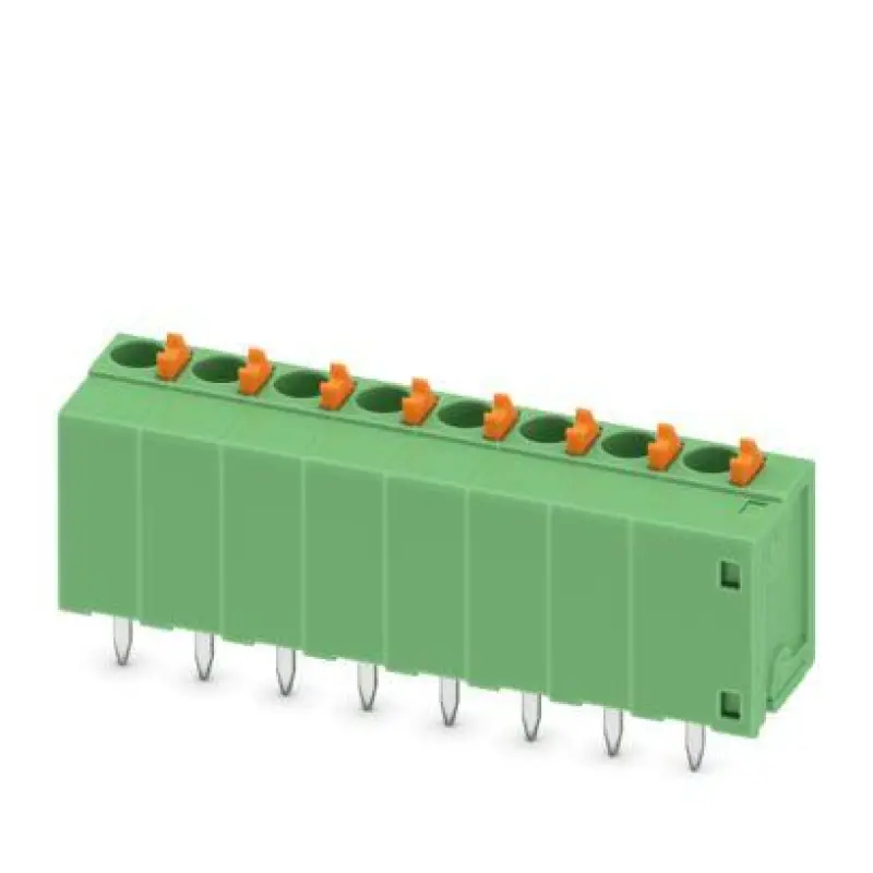 FFKDSA1/V2-5,08- 8 - PCB terminal block