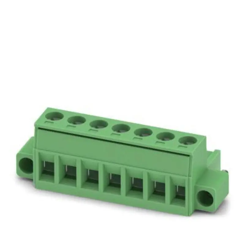 MSTB 2,5/ 7-STF - PCB connector