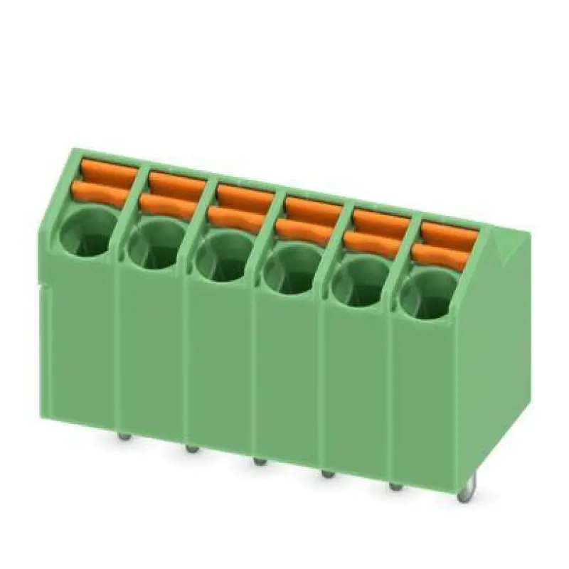 SPTA 1/ 6-3,5 - PCB terminal block