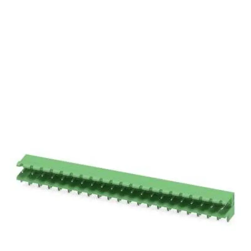 MSTBW 2,5/21-G - PCB header