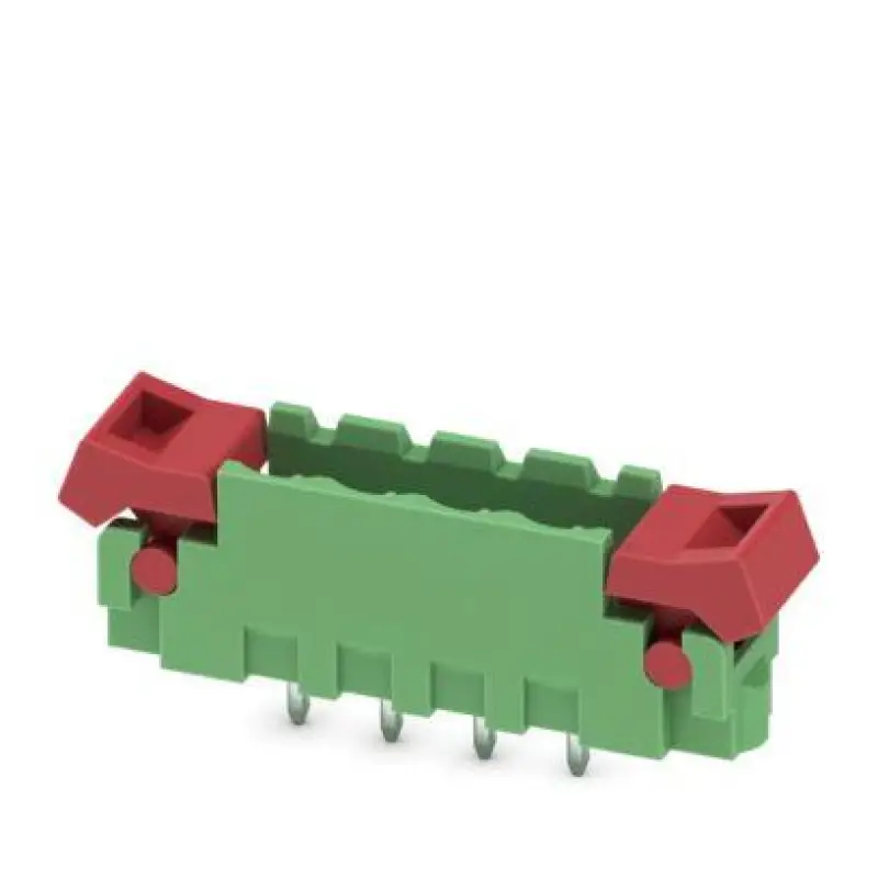 MSTBV 2,5/ 4-GEH-5,08 - PCB header