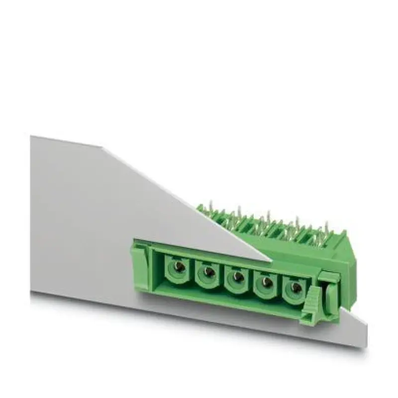 DFK-IPC 16/ 3-GU-10,16 - Feed-through header