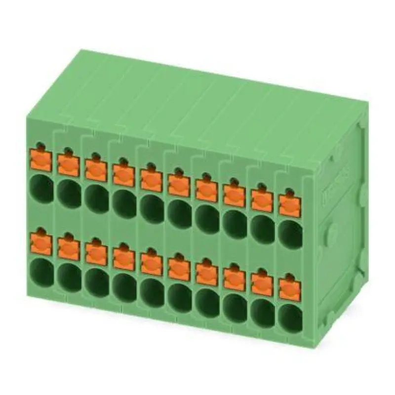 SPTD 1,5/10-H-3,5 - PCB terminal block